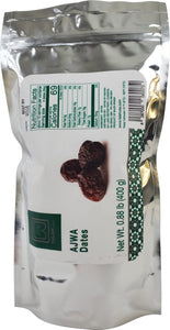 Ajwa Dates 400 Gms