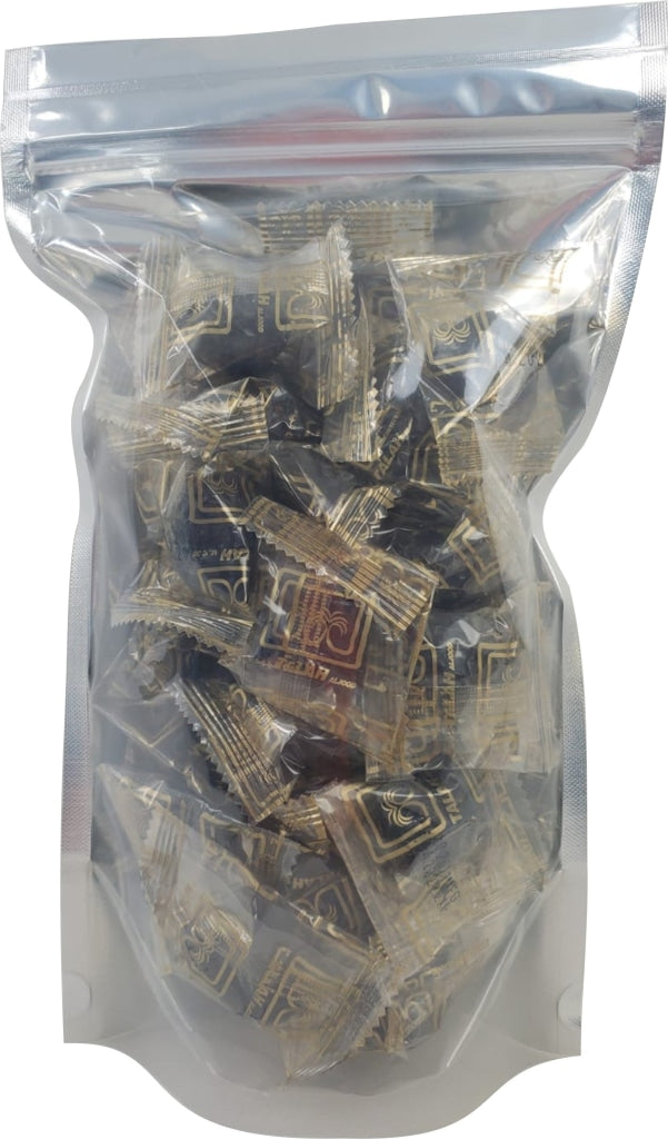 Ajwa Dates Individually Wrapped